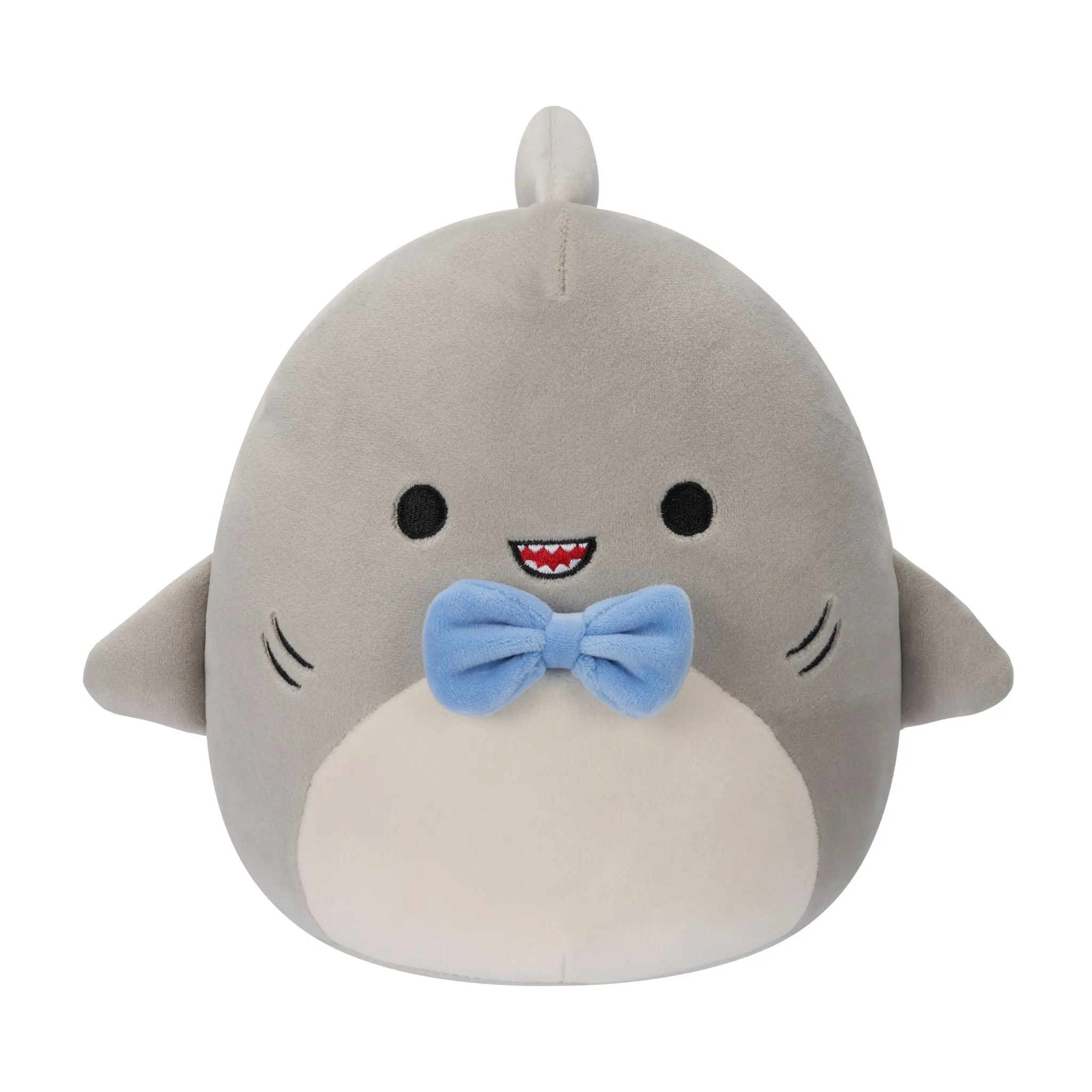 Squishmallows 7.5 Inch Plush Gordon The Shark