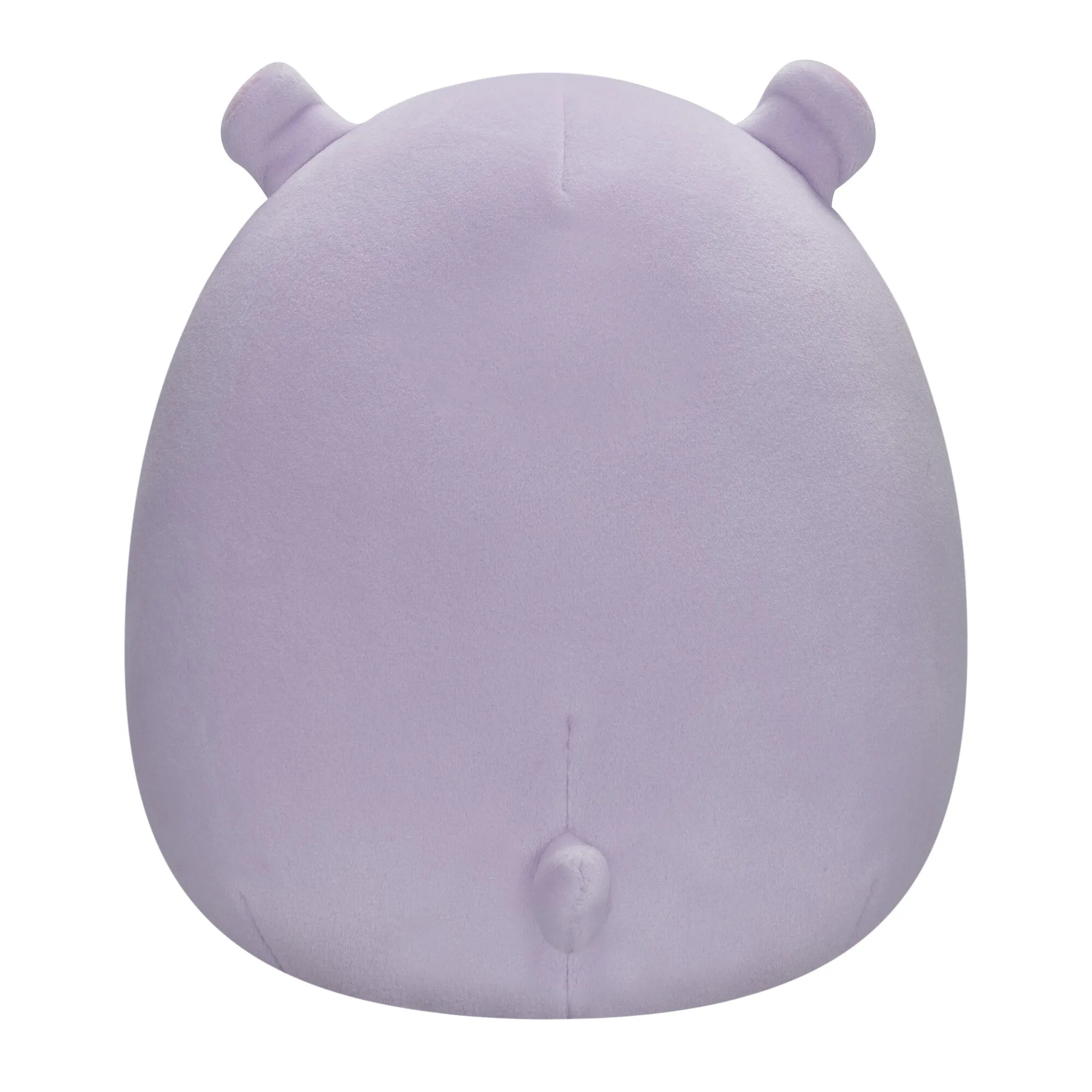 Squishmallows 7.5 Inch Plush Hanna The Purple Hippo