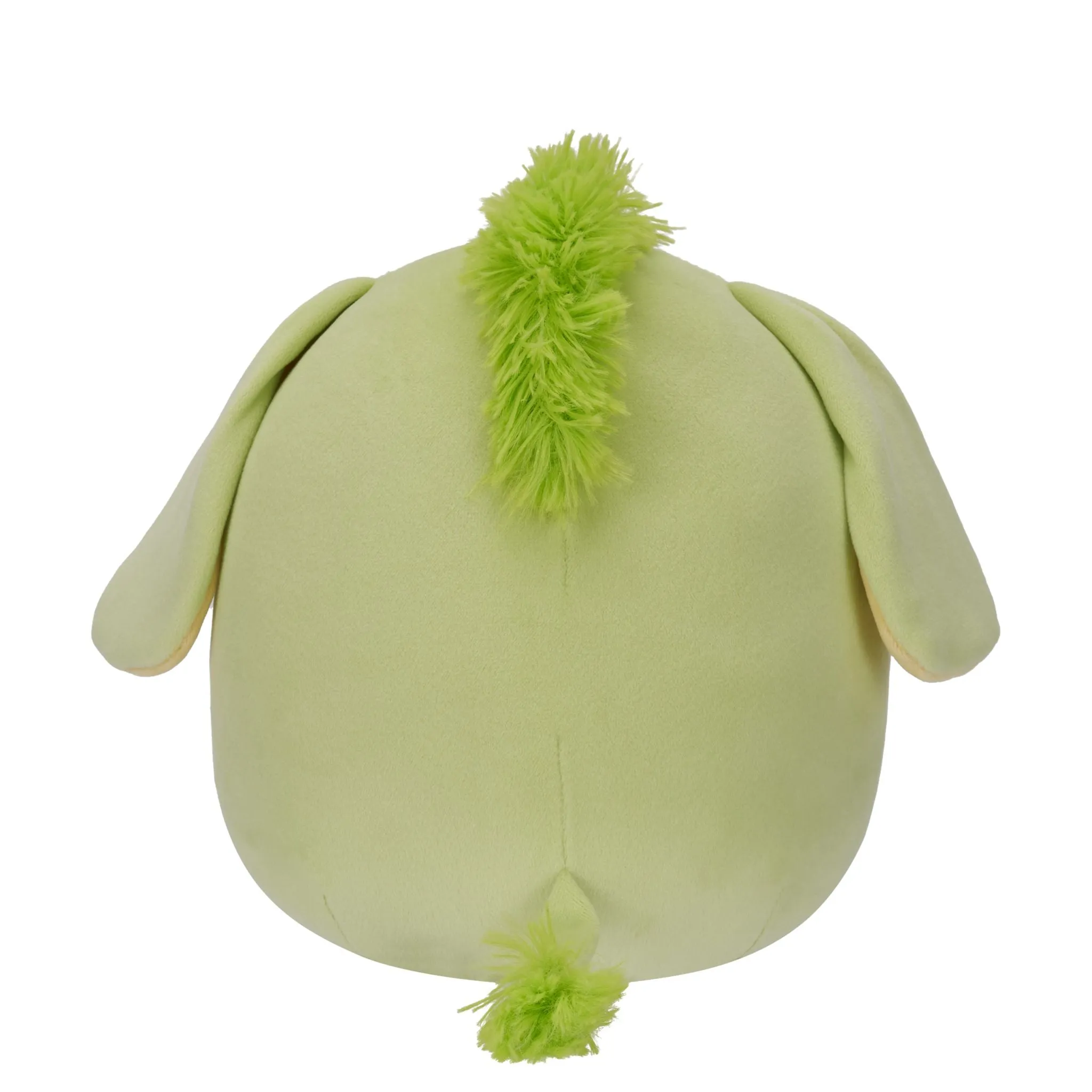 Squishmallows 7.5 Inch Plush Juniper The Green Donkey