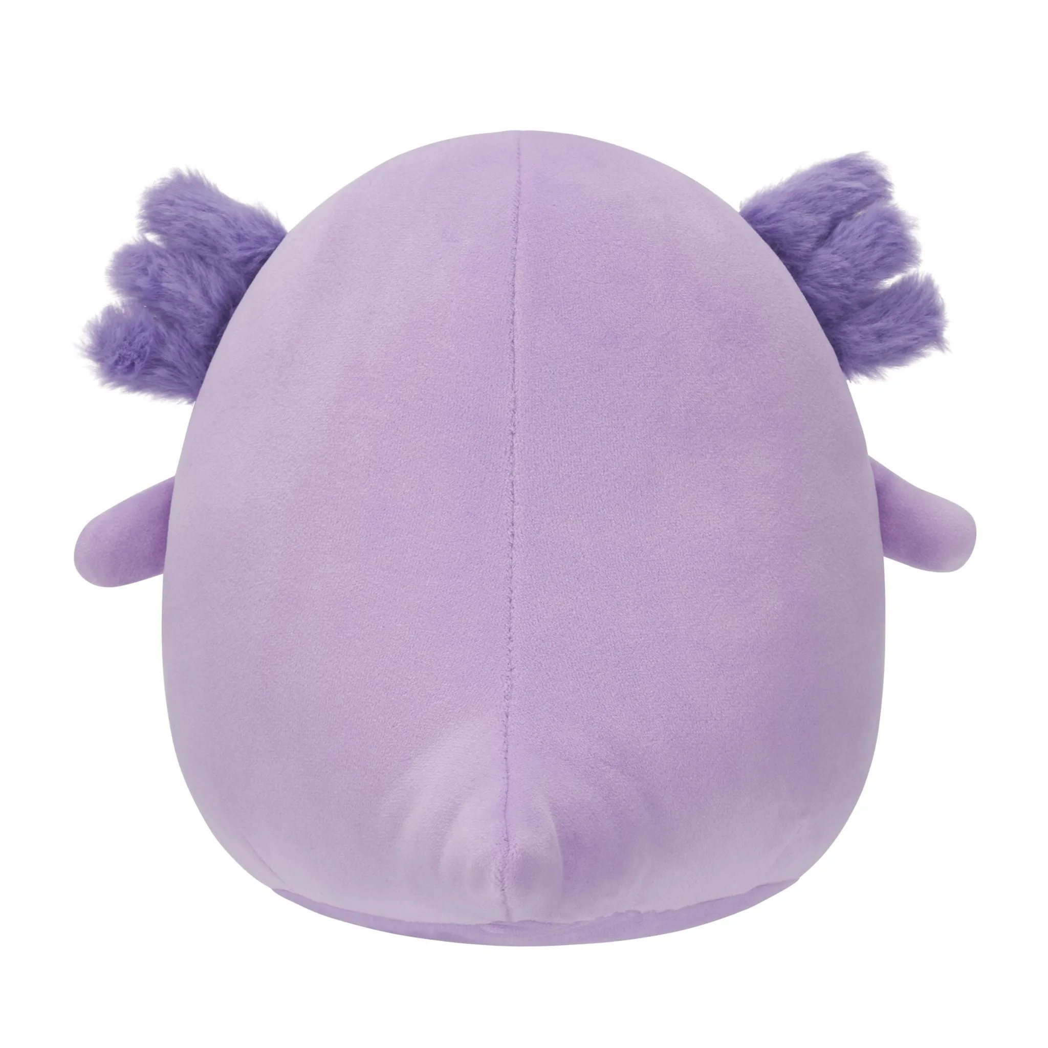 Squishmallows 7.5 Inch Plush Monica The Purple Axolotl