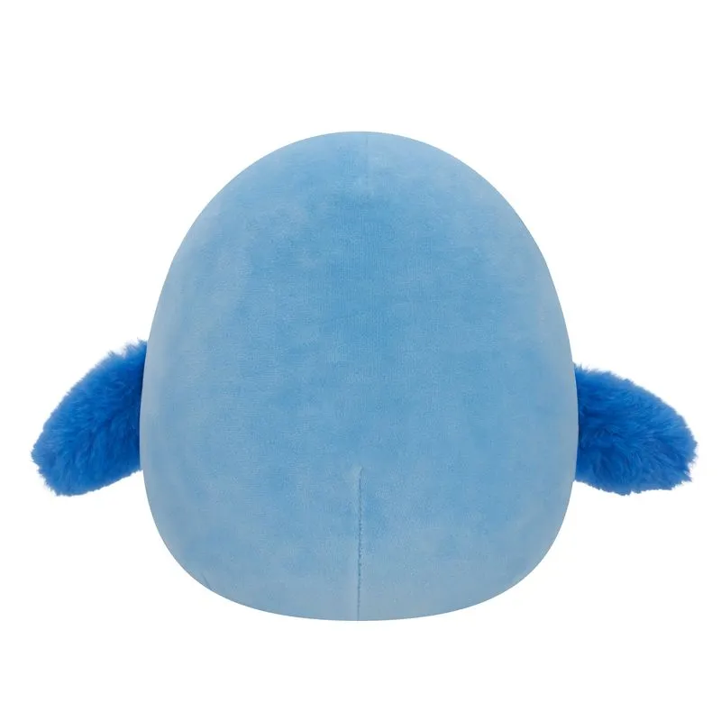 Squishmallows 7.5 Inch Plush S14 Bebe The Bluebird