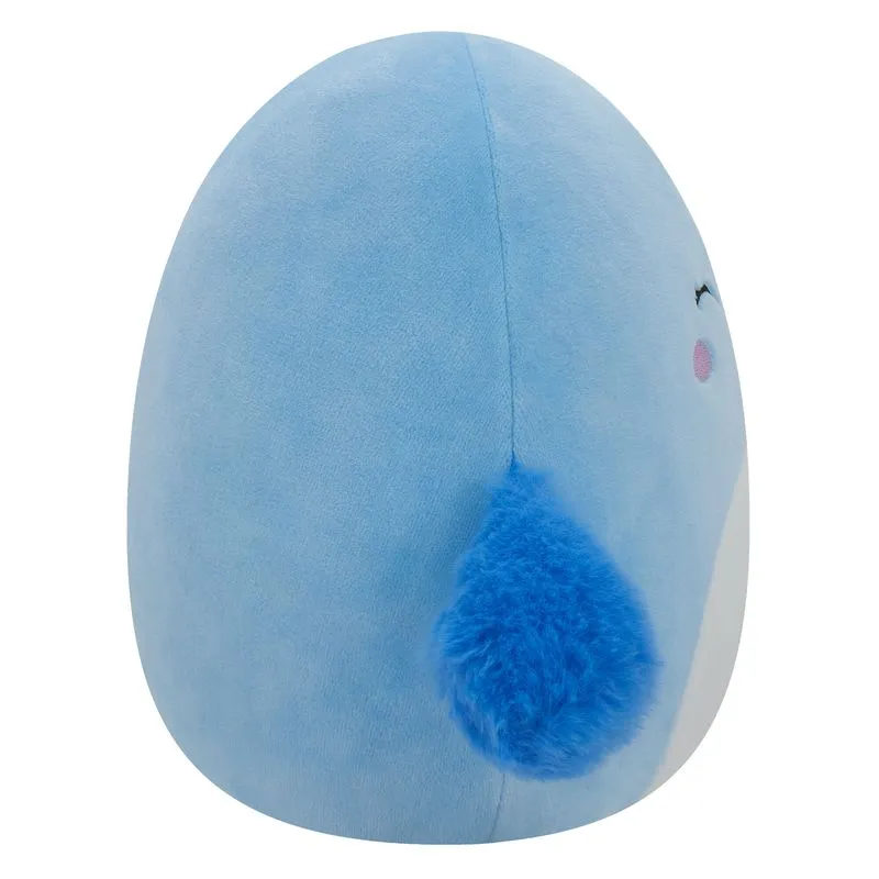 Squishmallows 7.5 Inch Plush S14 Bebe The Bluebird