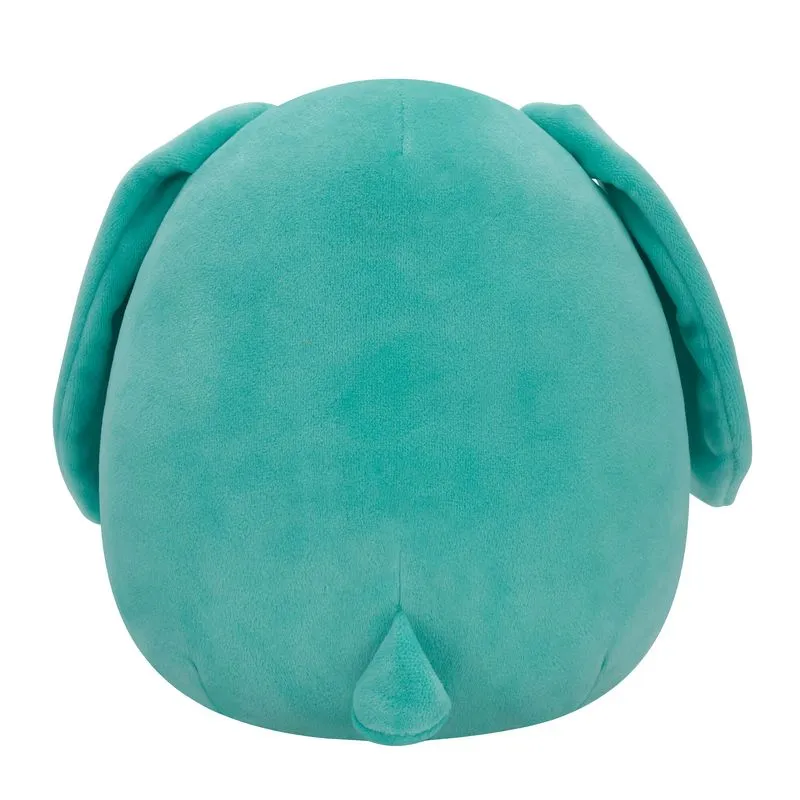 Squishmallows 7.5 Inch Plush S14 Regan Turquoise Bunny