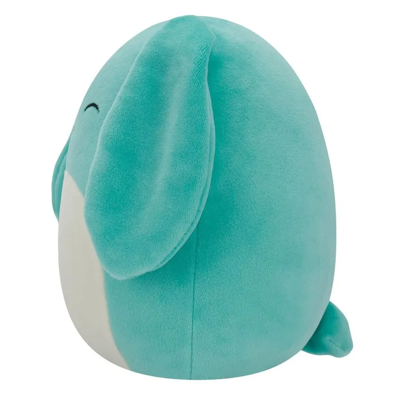 Squishmallows 7.5 Inch Plush S14 Regan Turquoise Bunny