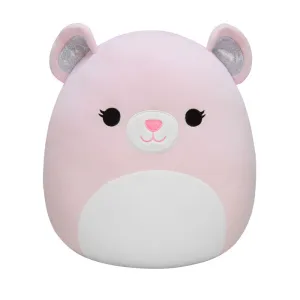 Squishmallows 7.5 Inch Plush S14 Zaya Light Pink Cheetah