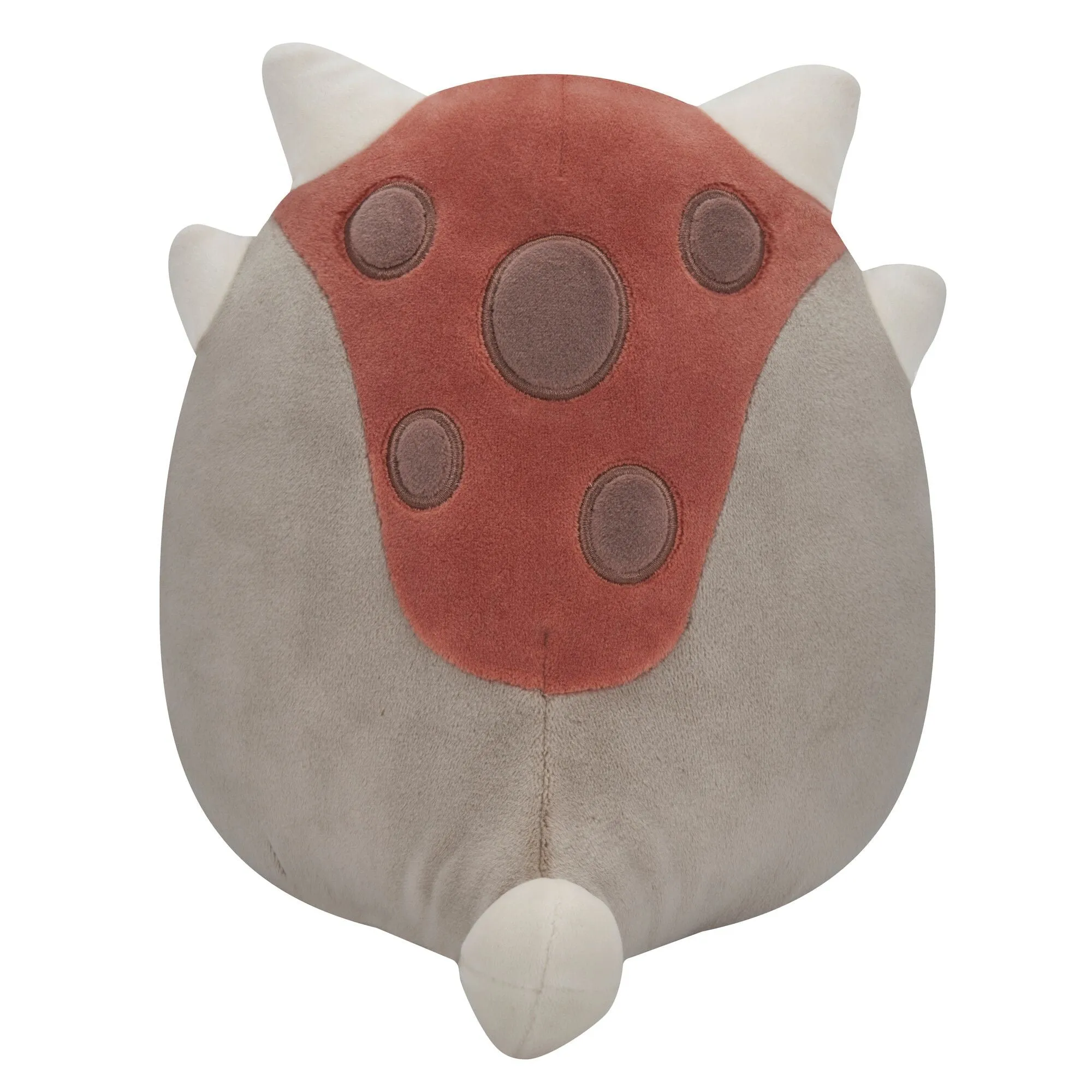 Squishmallows 7.5 Inch Plush S16 Ainhoca Armored Dino
