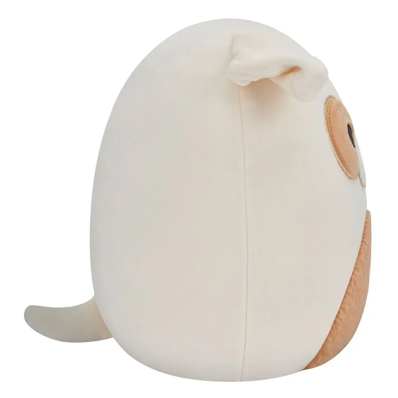 Squishmallows 7.5 Inch Plush S16 Brock Winking Bulldog