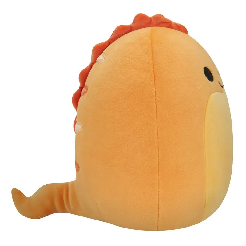 Squishmallows 7.5 Inch Plush S16 Onel Orange Eel