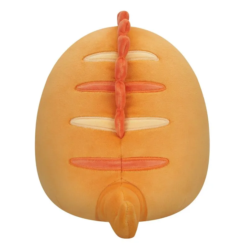 Squishmallows 7.5 Inch Plush S16 Onel Orange Eel