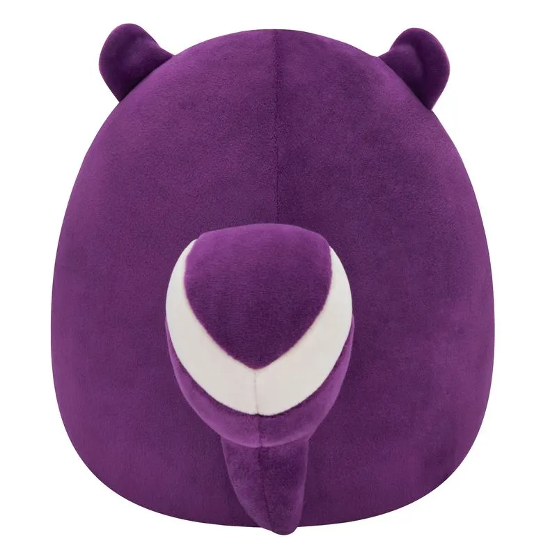 Squishmallows 7.5 Inch Plush S16 Sloan Purple Skunk