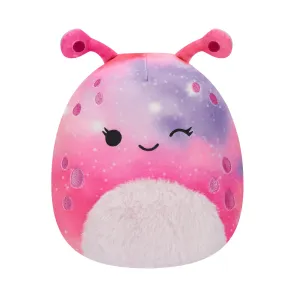 Squishmallows 7.5 Inch Plush S17 Loraly The Alien
