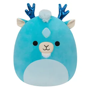 Squishmallows 7.5 Inch Plush S17 Xam The Kirin