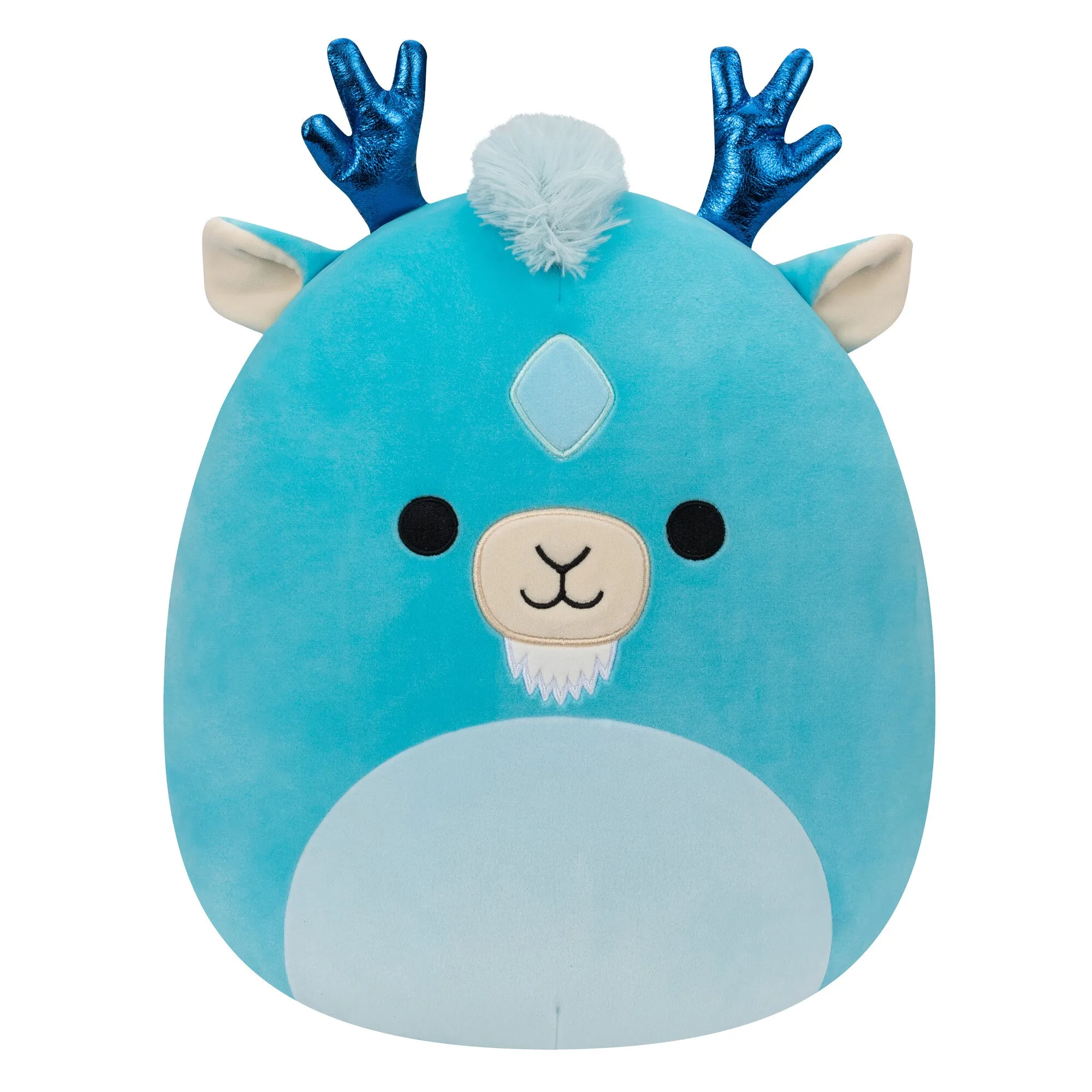 Squishmallows 7.5 Inch Plush S17 Xam The Kirin