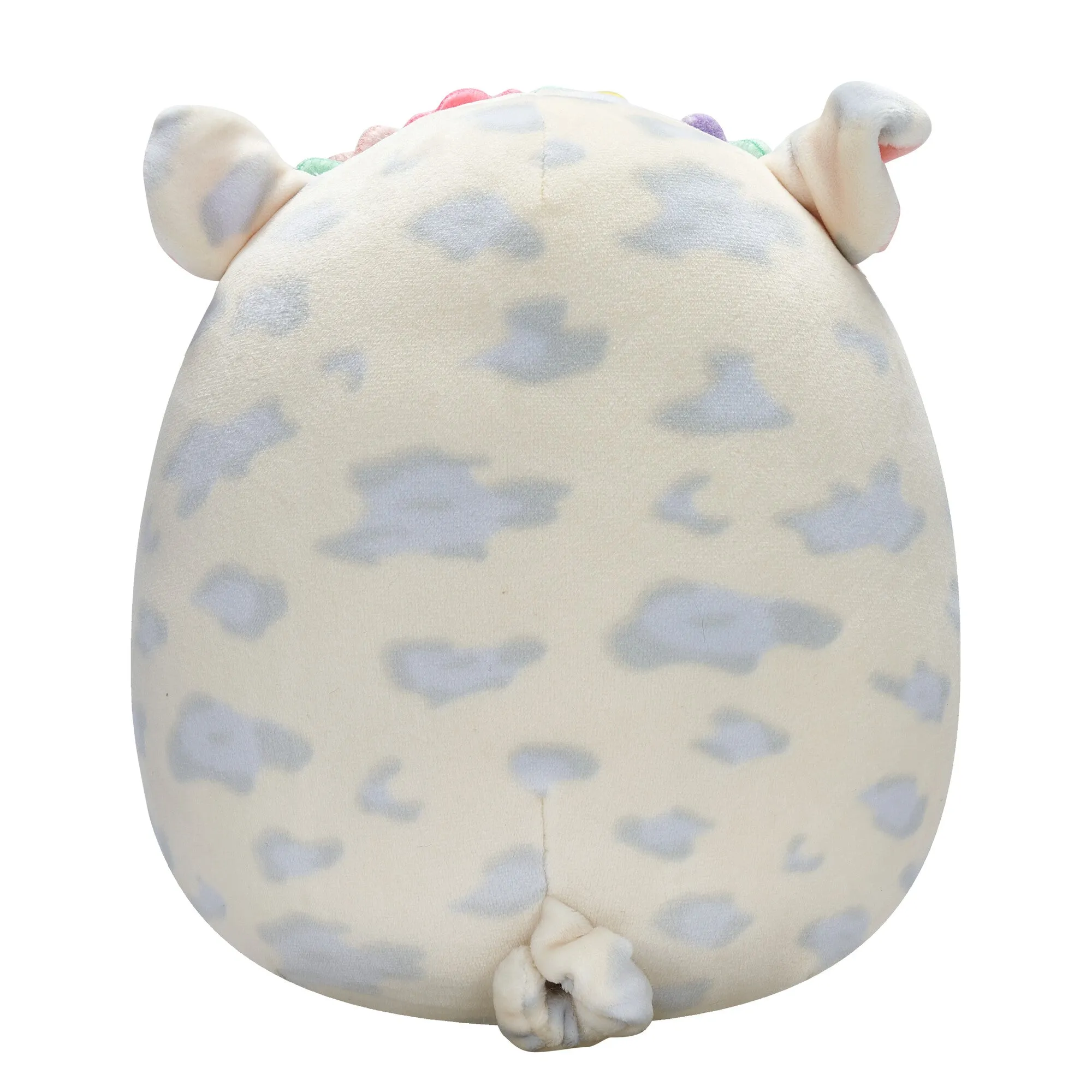 Squishmallows 7.5 Inch Plush Sky Teal Squid