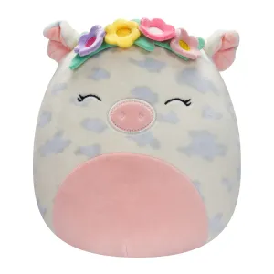 Squishmallows 7.5 Inch Plush Sky Teal Squid