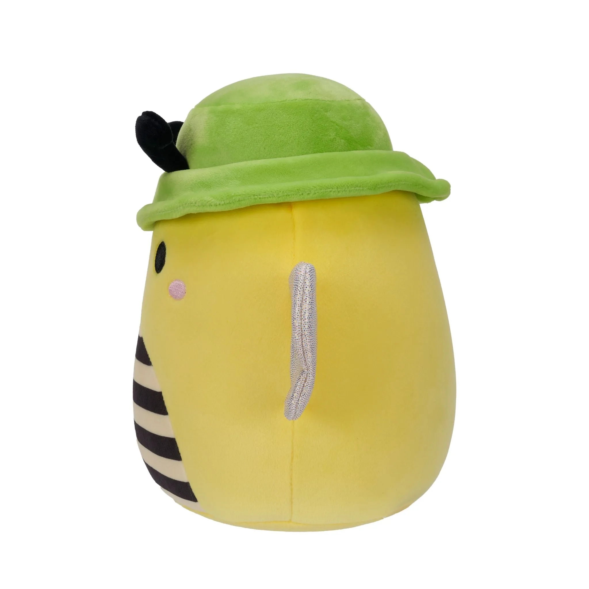 Squishmallows 7.5 Inch Plush Sunny The Yellow Honey Bee