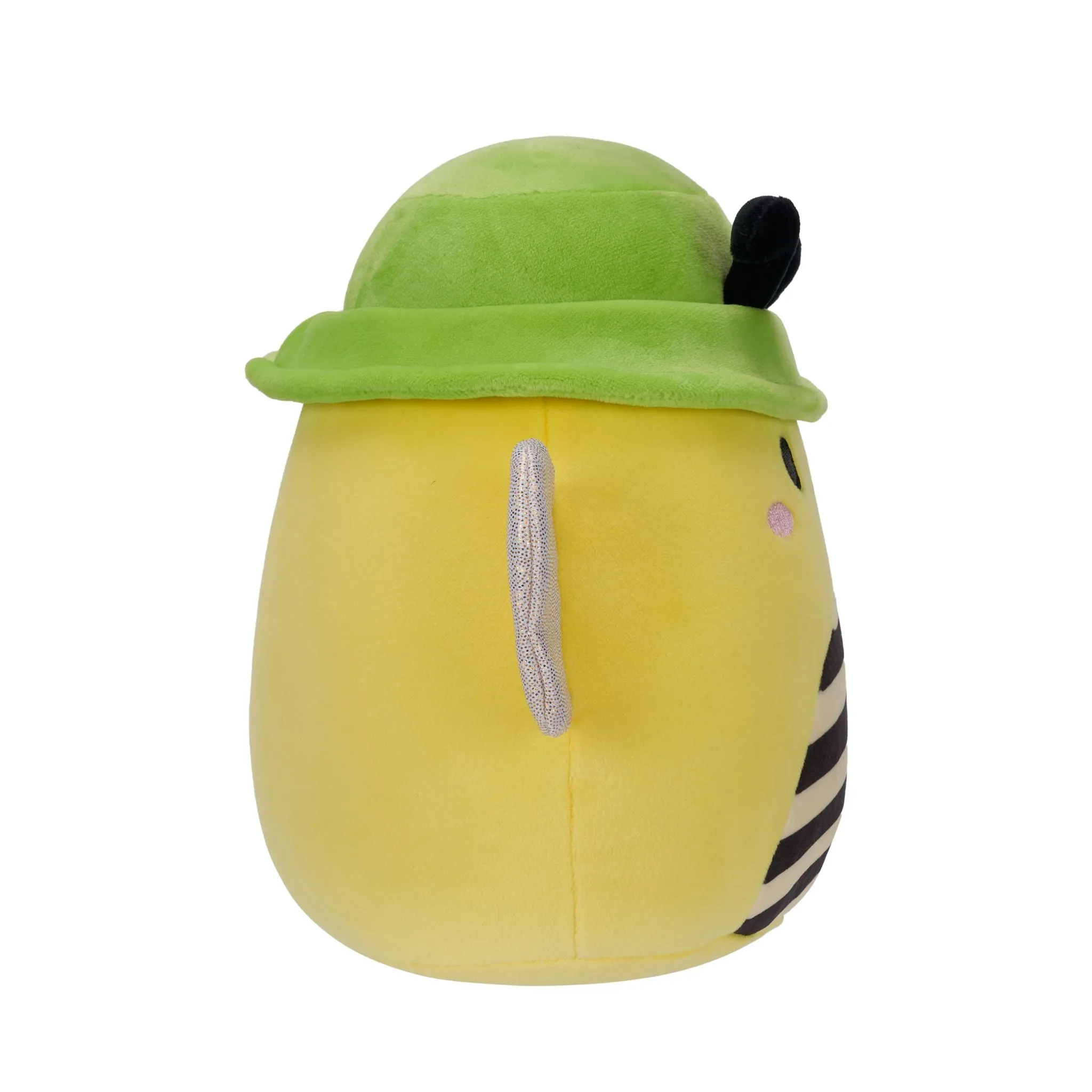 Squishmallows 7.5 Inch Plush Sunny The Yellow Honey Bee
