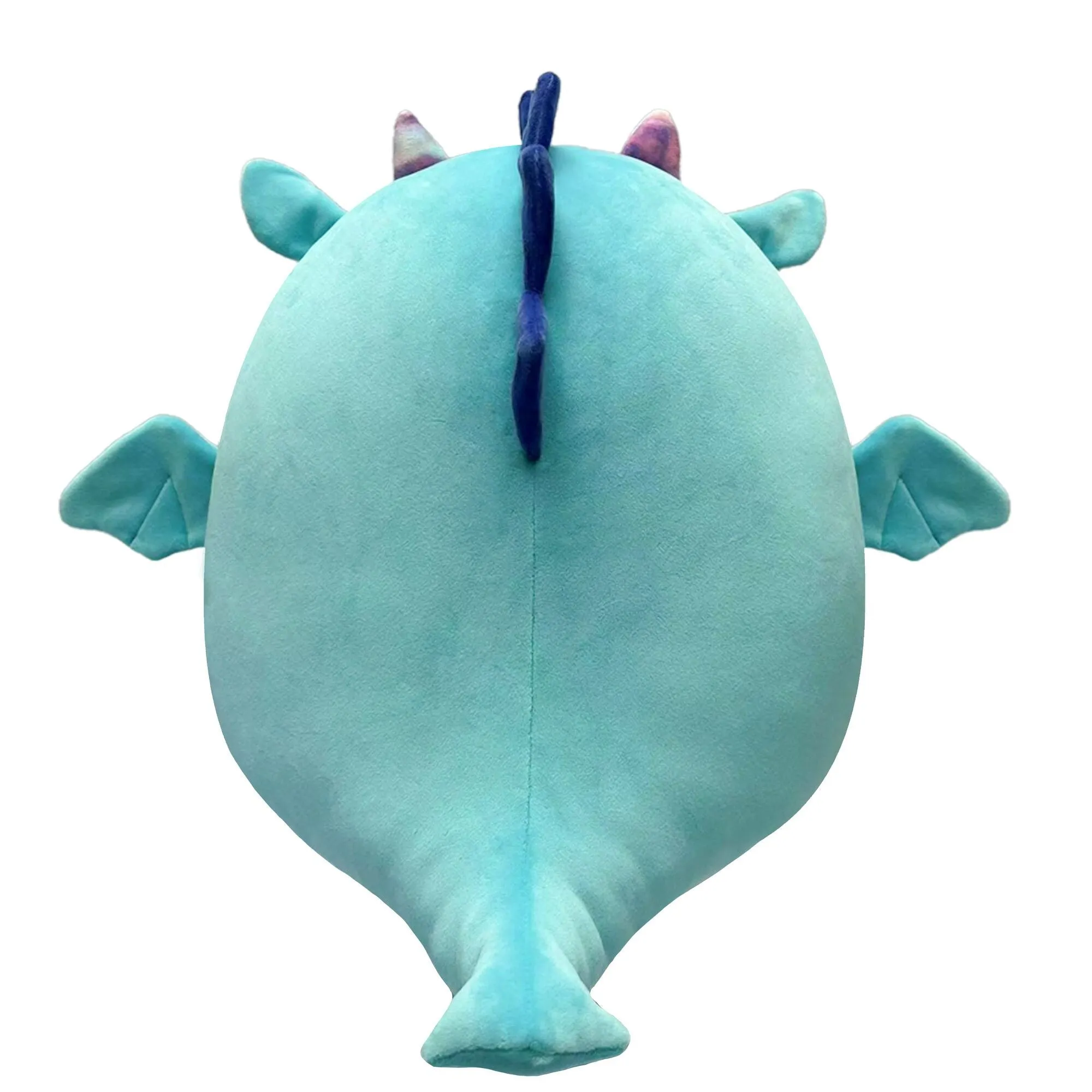 Squishmallows 7.5 Inch Plush Tatiana Teal Dragon