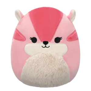 Squishmallows 7.5 Inch Series 21 Dianalee The Chipmunk