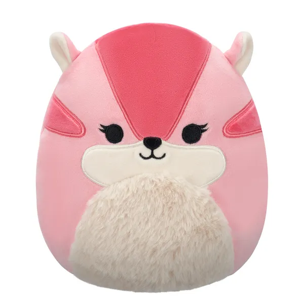 Squishmallows 7.5 Inch Series 21 Dianalee The Chipmunk