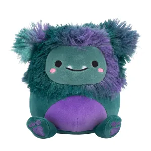 Squishmallows 7.5 Inch Series 21 JT The Bigfoot