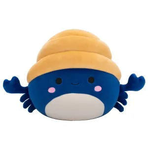 Squishmallows 7.5 Inch Series 21 Lenore The Crab