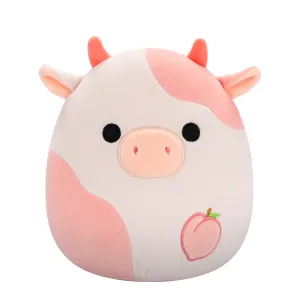 Squishmallows 7.5 Inch Series 21 Lilaz The Cow