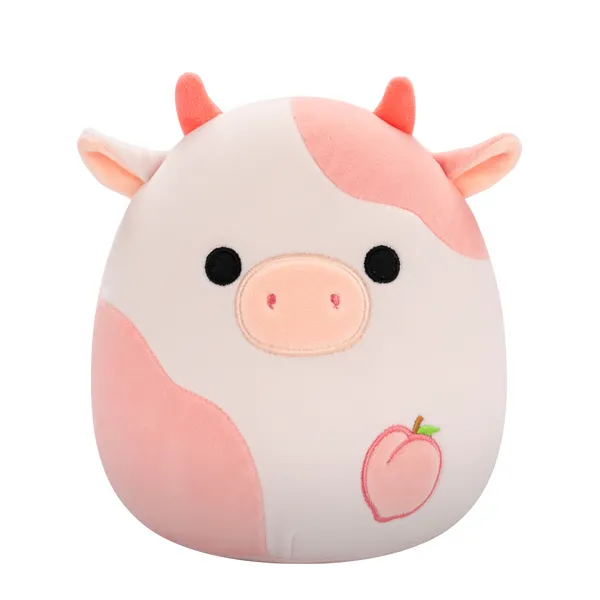 Squishmallows 7.5 Inch Series 21 Lilaz The Cow