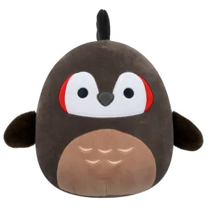 Squishmallows 7.5 Inch Series 21 Theodore The Road Runner