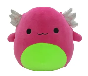 Squishmallows 7.5Inch(19cm) Core Blacklight Plush Archie