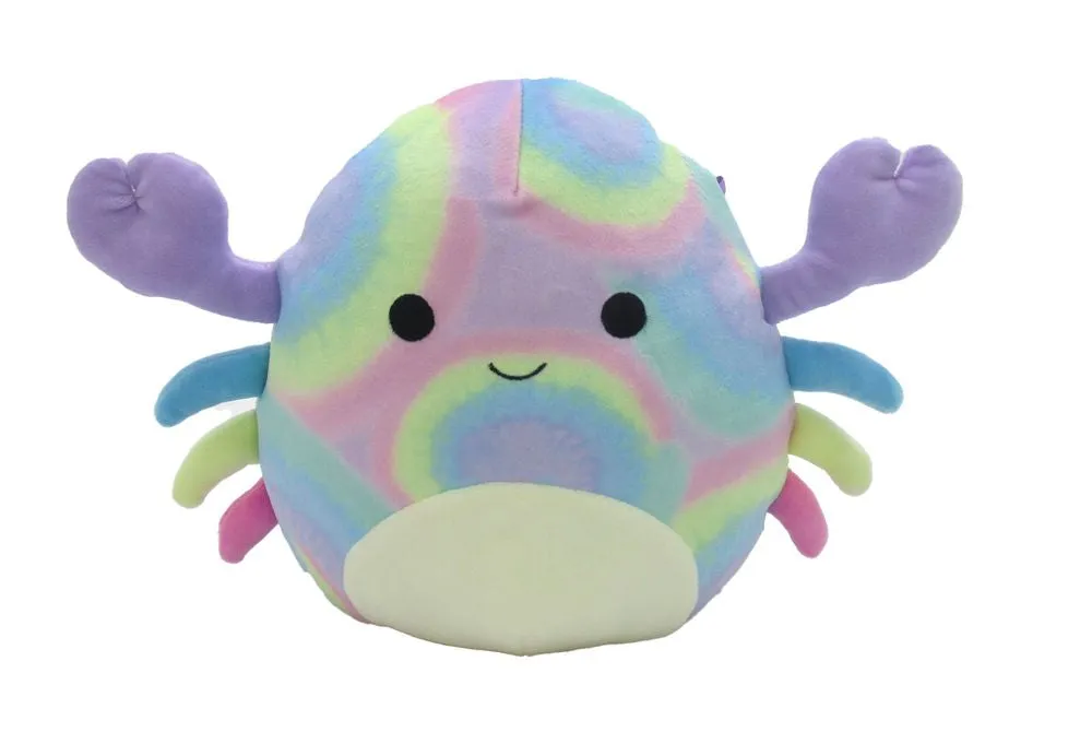Squishmallows 7.5Inch(19cm) Summer Sealife Plush Christabel