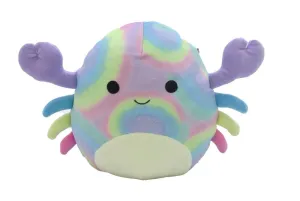 Squishmallows 7.5Inch(19cm) Summer Sealife Plush Christabel