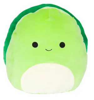 Squishmallows 8 Inch (20cm) Plush Sealife Henry