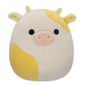 Squishmallows: Bodie The Cow 7.5 Inch Plush