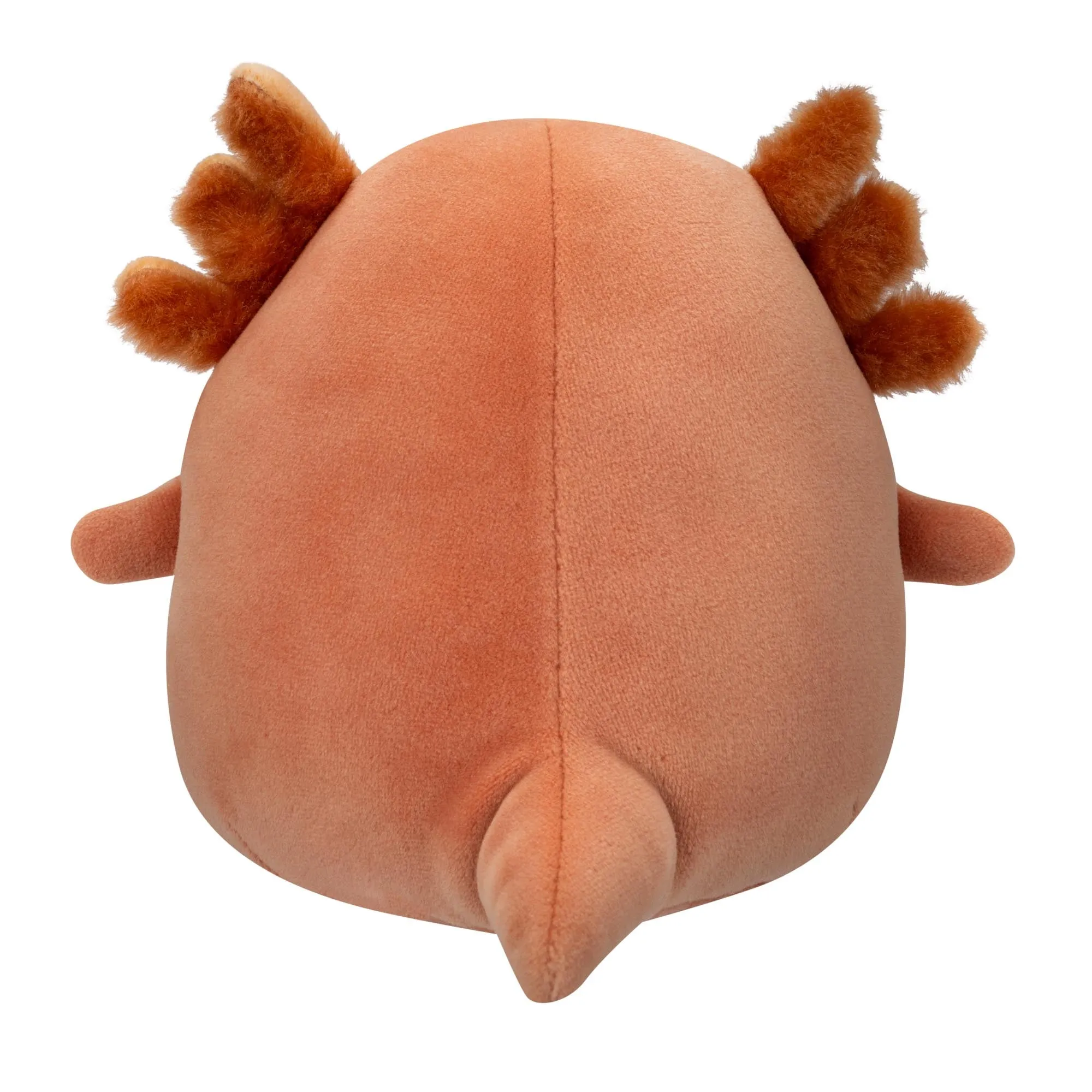 Squishmallows Christmas 7.5 Inch Plush Den The Axolotl
