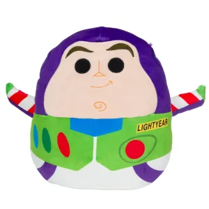 Squishmallows Disney 10 Inch (25cm) Plush Buzz Lightyear