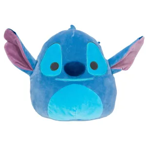 Squishmallows Disney 10 Inch (25cm) Plush Stitch