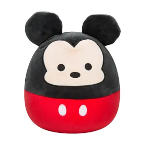 Squishmallows Disney 7 Inch Plush Mickey Mouse