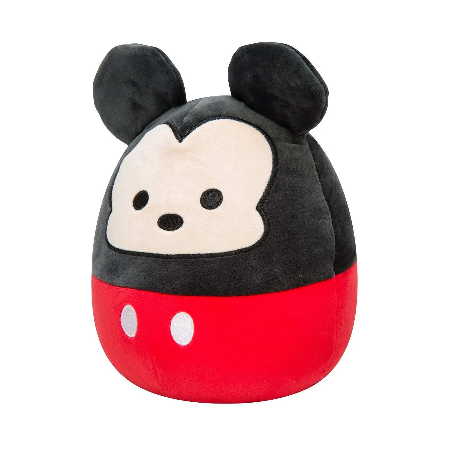 Squishmallows Disney 7 Inch Plush Mickey Mouse
