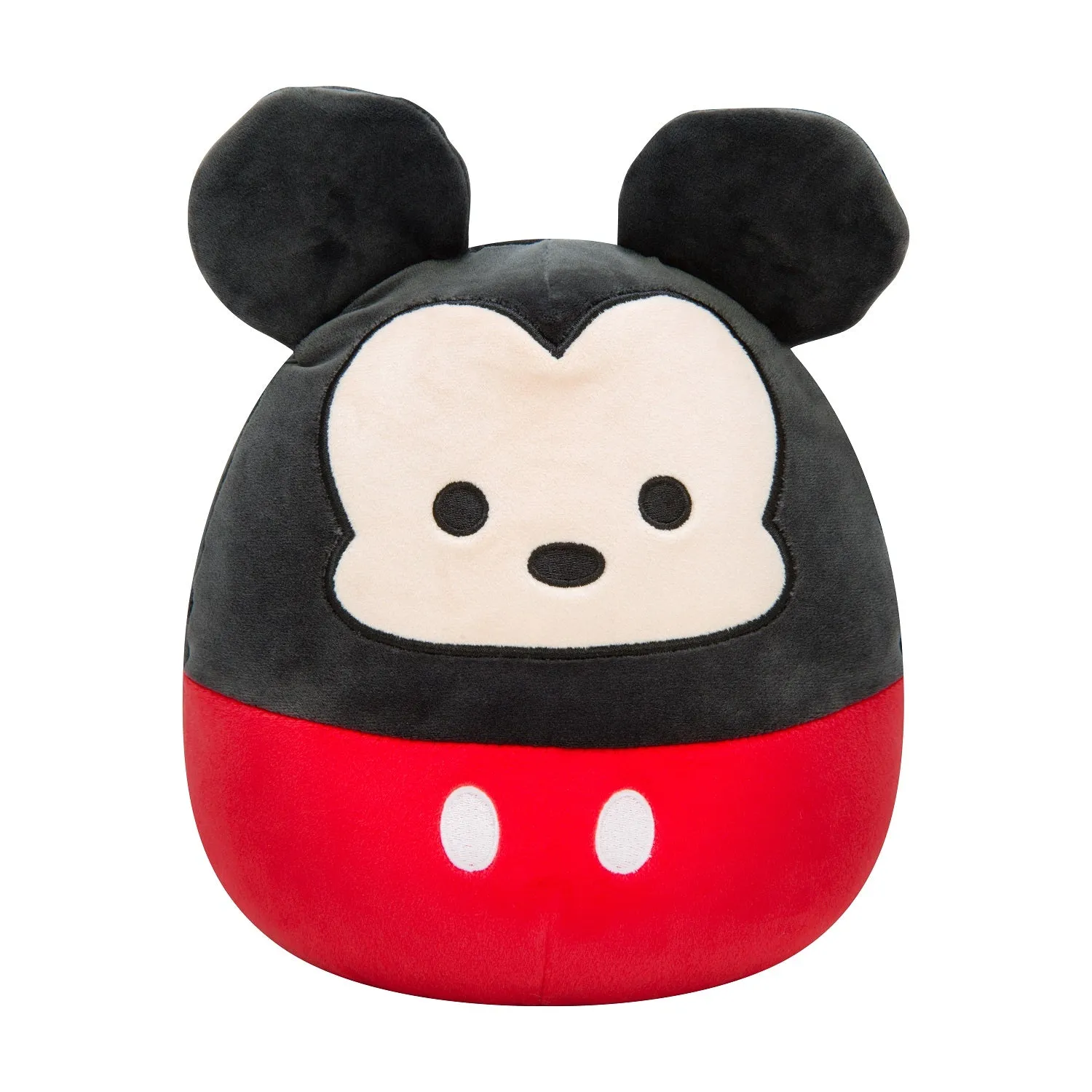 Squishmallows Disney 7 Inch Plush Mickey Mouse
