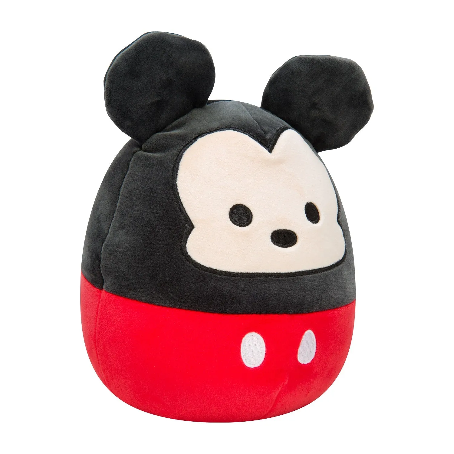 Squishmallows Disney 7 Inch Plush Mickey Mouse