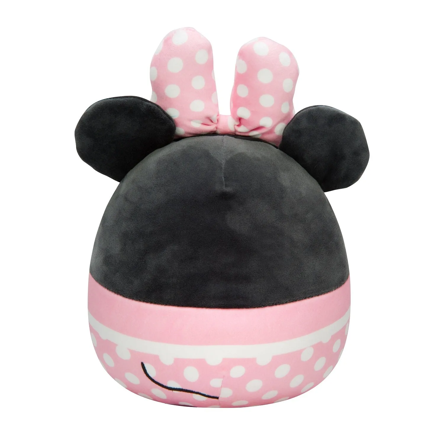 Squishmallows Disney 7 Inch Plush Minnie Mouse