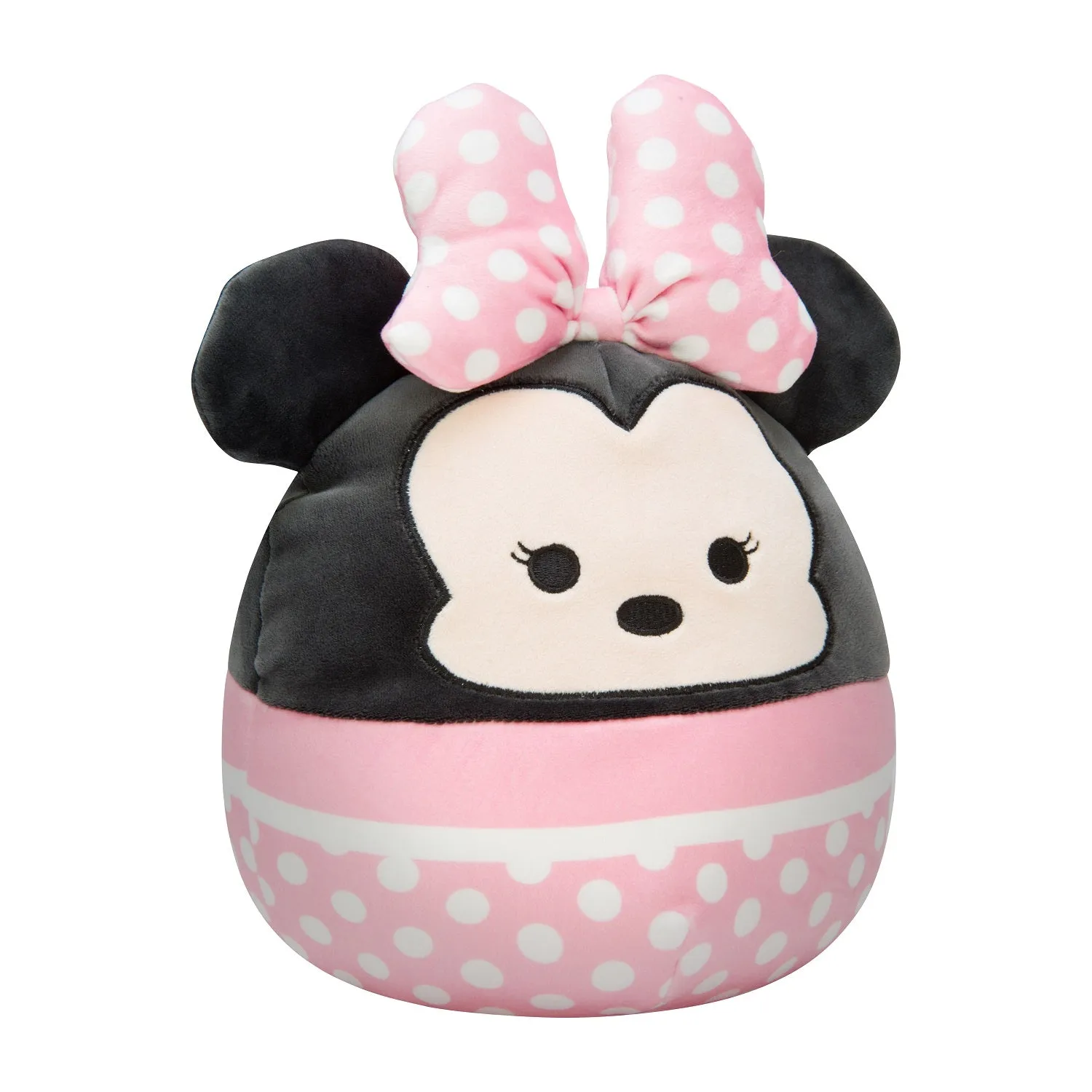 Squishmallows Disney 7 Inch Plush Minnie Mouse