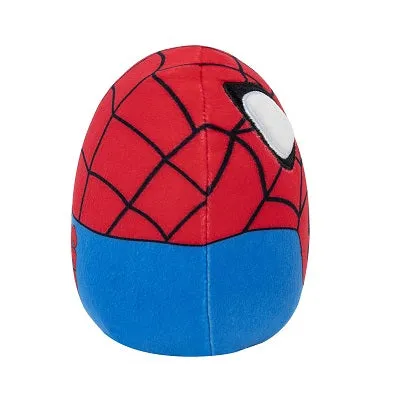 Squishmallows Disney 7 Inch Plush Spidey