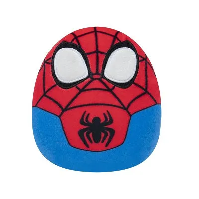 Squishmallows Disney 7 Inch Plush Spidey