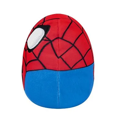 Squishmallows Disney 7 Inch Plush Spidey