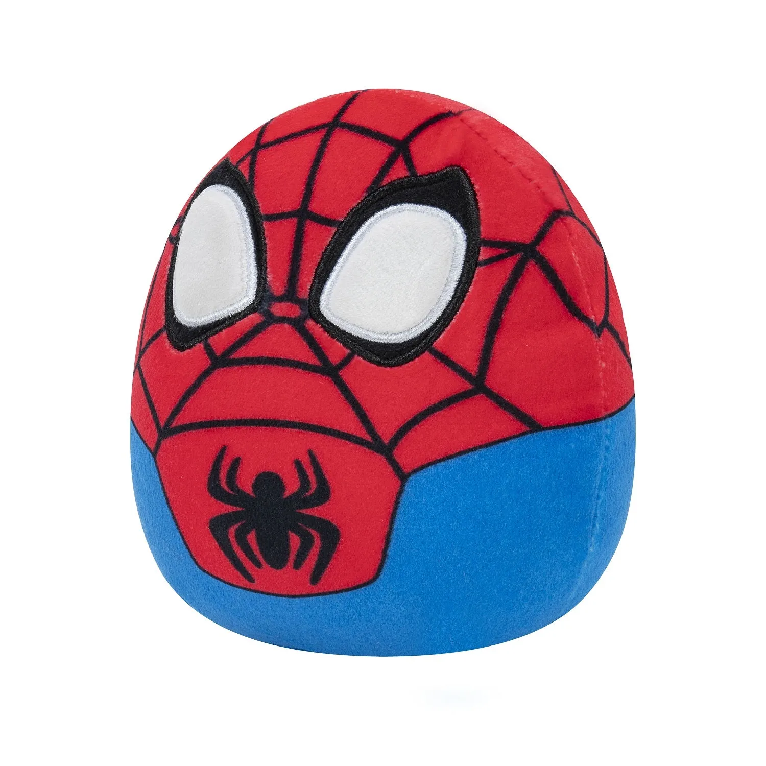 Squishmallows Disney 7 Inch Plush Spidey