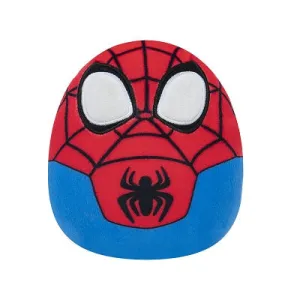 Squishmallows Disney 7 Inch Plush Spidey