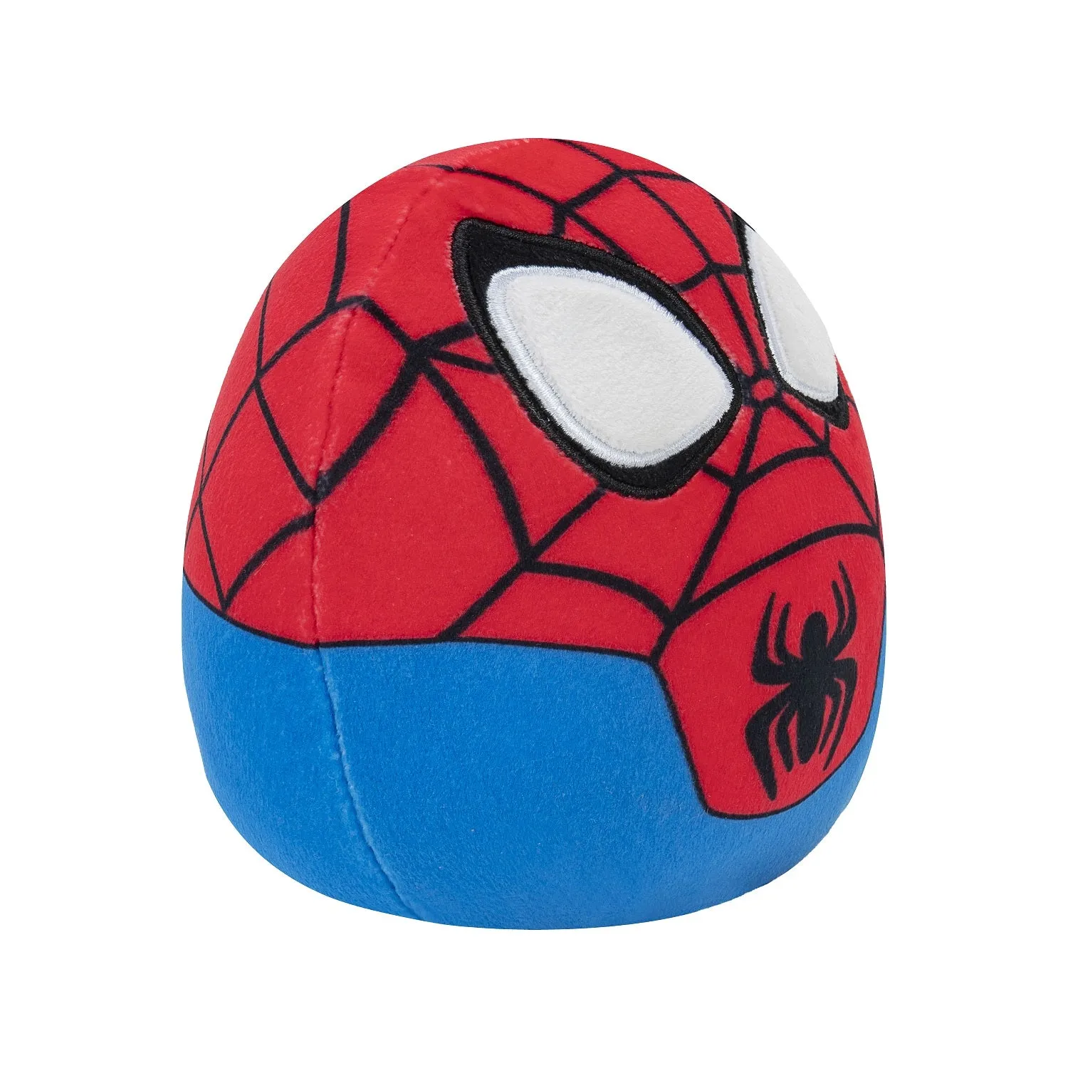 Squishmallows Disney 7 Inch Plush Spidey