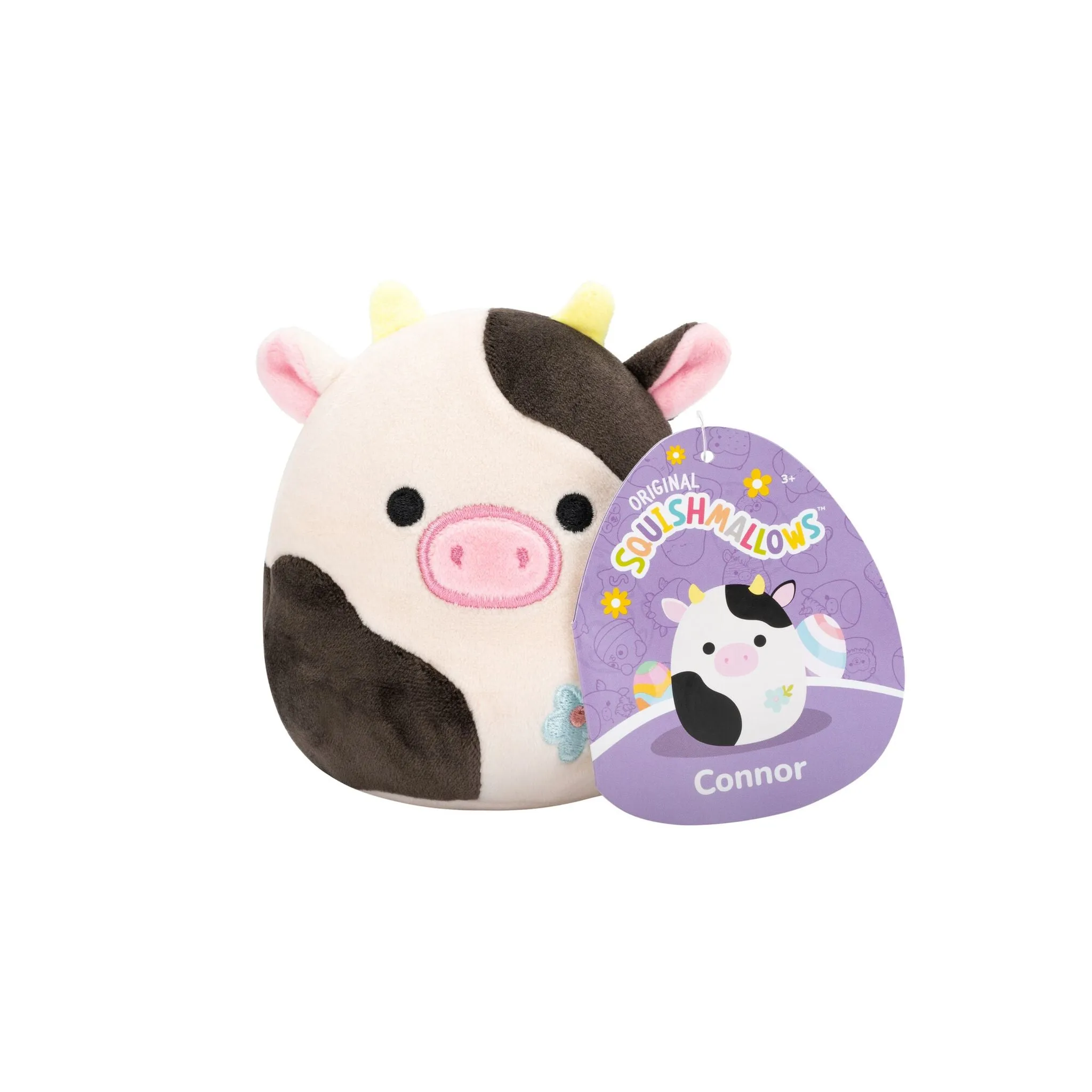 Squishmallows Easter Mystery Squad